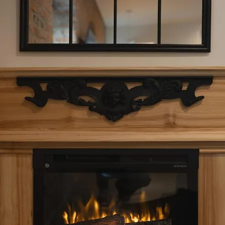 아파트 Chili - Sudeckie Historie