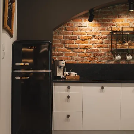 Chili - Sudeckie Historie 아파트 두슈니키 즈드로지