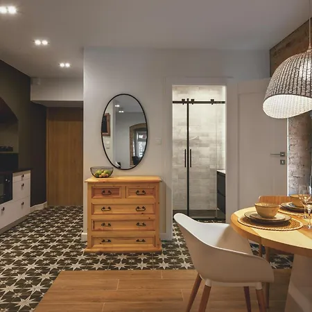 Apartman Chili - Sudeckie Historie Duszniki Zdrój