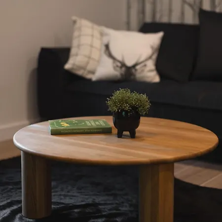 Chili - Sudeckie Historie 아파트