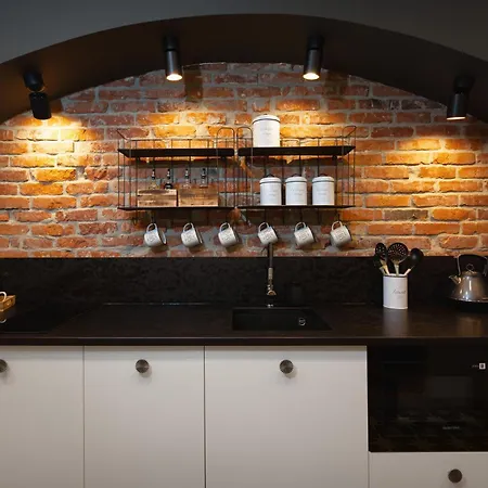 Chili - Sudeckie Historie 아파트