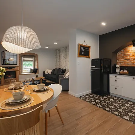 Apartman Chili - Sudeckie Historie