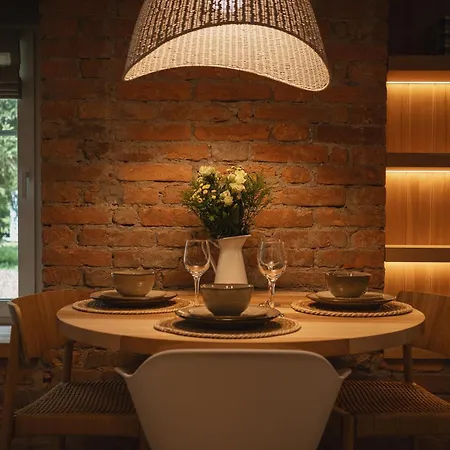 Apartman Chili - Sudeckie Historie Duszniki Zdrój