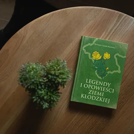 Chili - Sudeckie Historie * 두슈니키 즈드로지