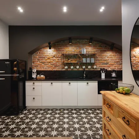 Chili - Sudeckie Historie 아파트