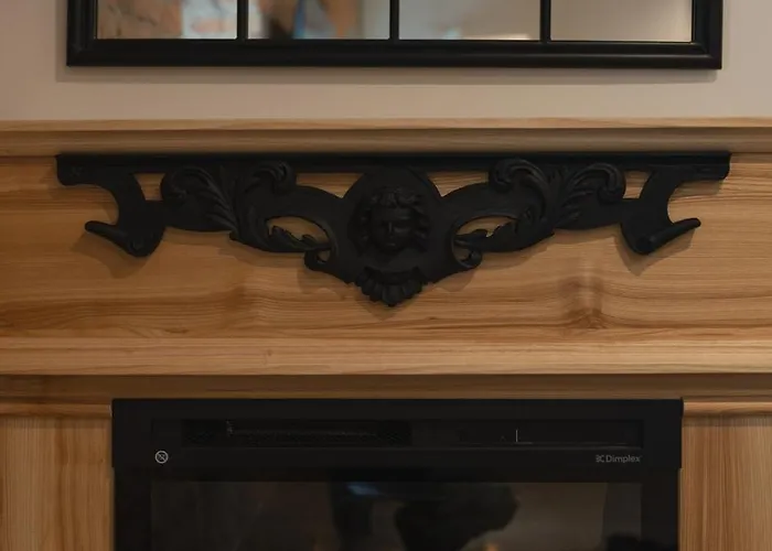 Apartman Chili - Sudeckie Historie