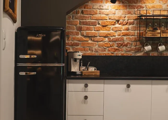 Chili - Sudeckie Historie Apartment Duszniki Zdrój