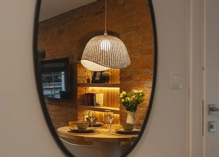 Apartment Chili - Sudeckie Historie