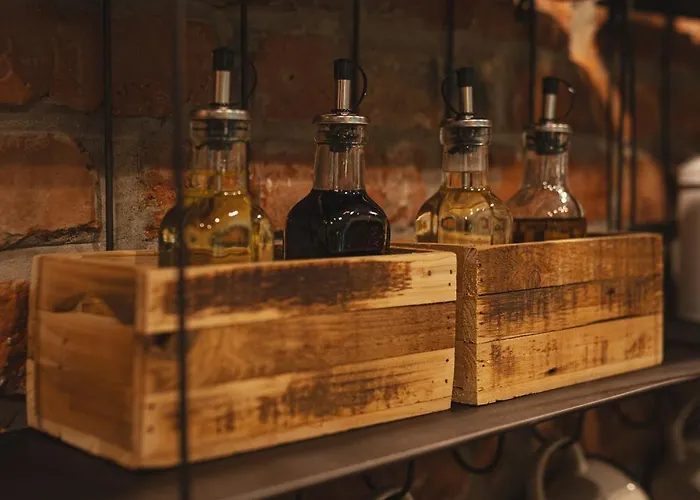 Apartment Chili - Sudeckie Historie