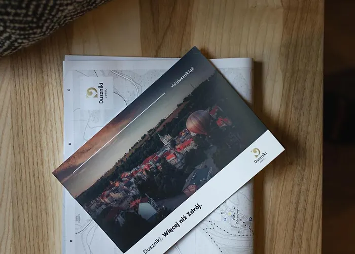 Chili - Sudeckie Historie Duszniki Zdrój