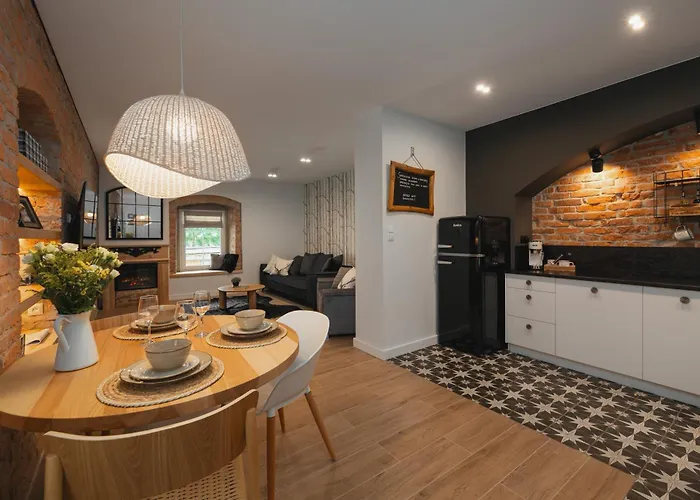 Apartman Chili - Sudeckie Historie