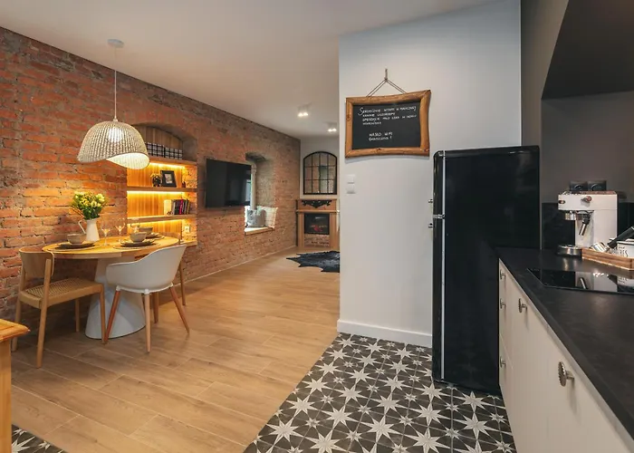 Chili - Sudeckie Historie *