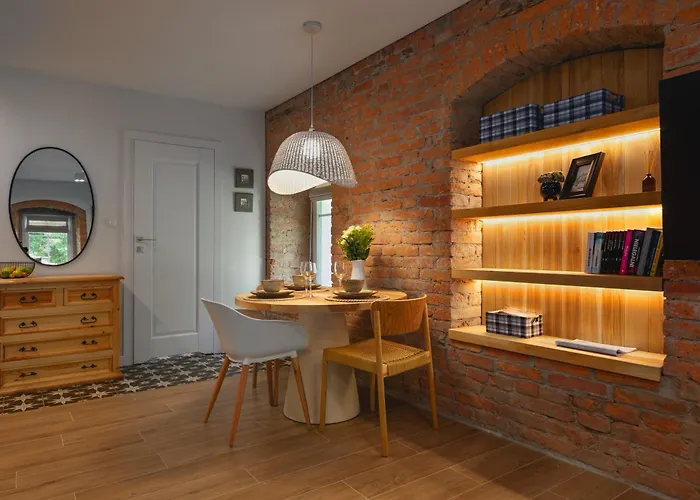 Chili - Sudeckie Historie * Duszniki Zdrój