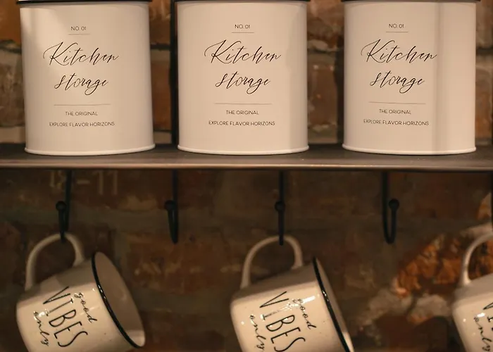 Chili - Sudeckie Historie Apartman Duszniki Zdrój