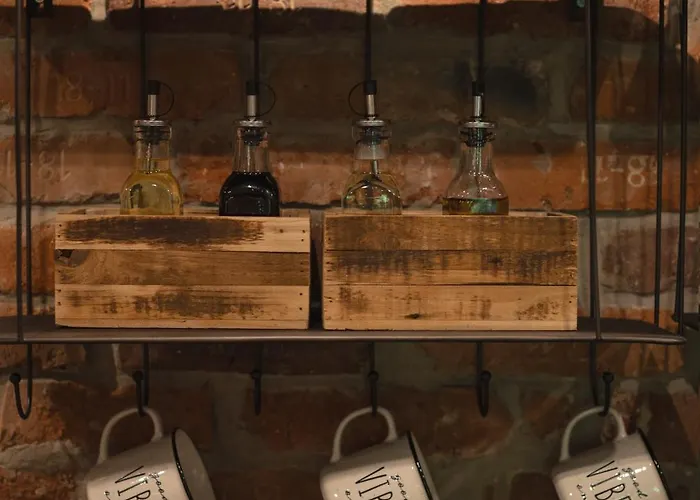 Chili - Sudeckie Historie Duszniki Zdrój